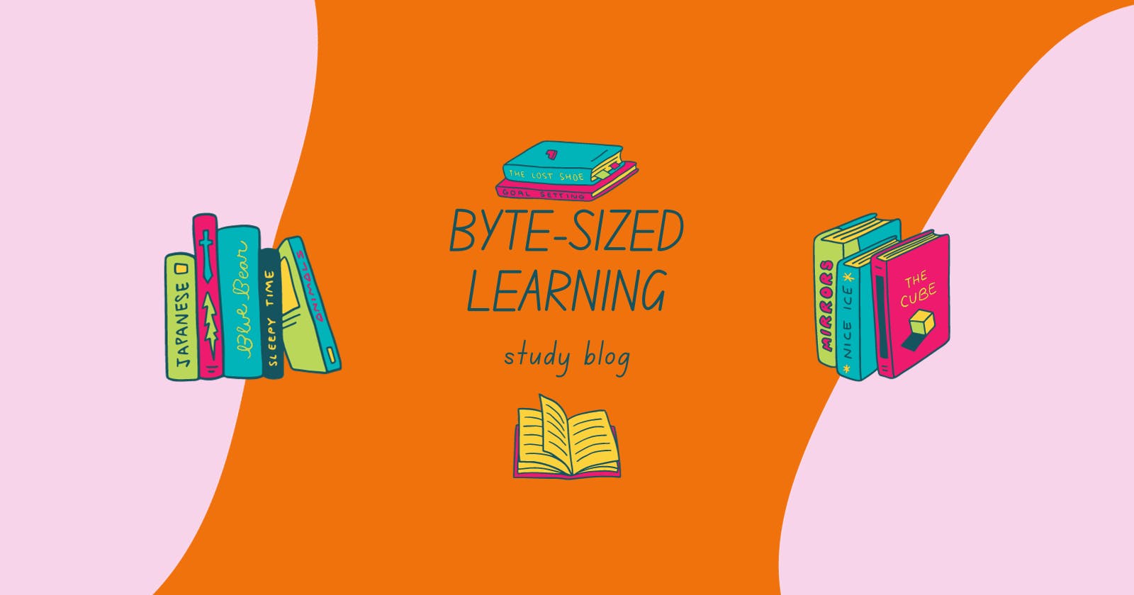 Byte-sized Learning