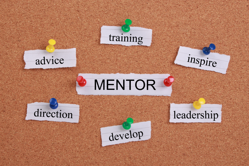 How to avoid common mistakes when mentoring a junior designer