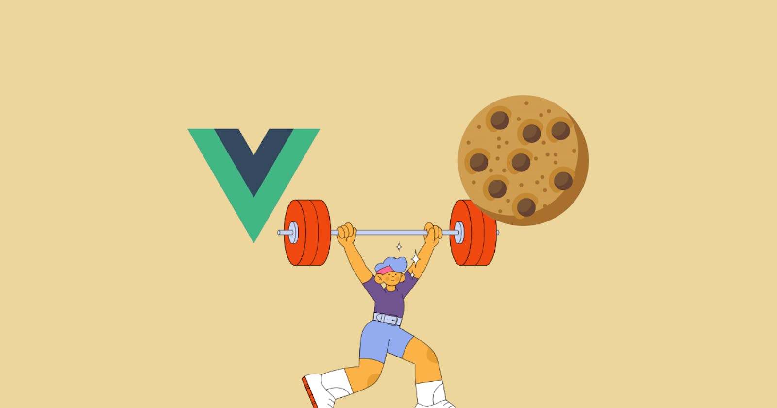 Managing Vue3 Authentication with Supabase and Cookies
