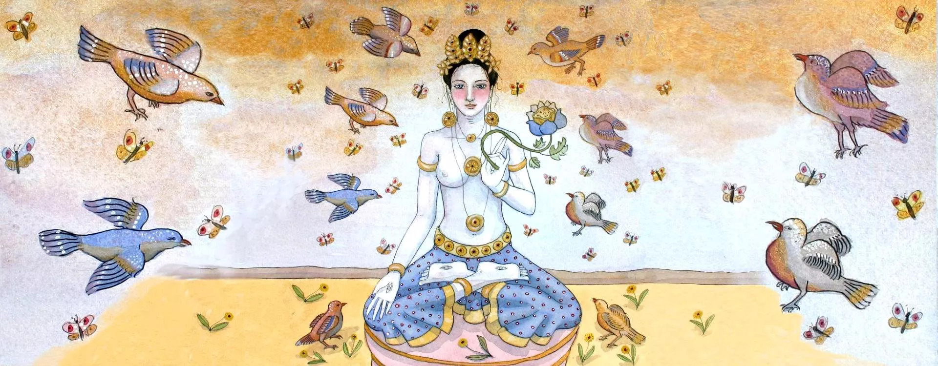 Navigating the Path to Wellness: Shamanic Healing, Healing Crisis, and Rein in San Diego: