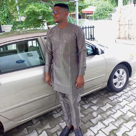Ezumah Jeremiah Kalu