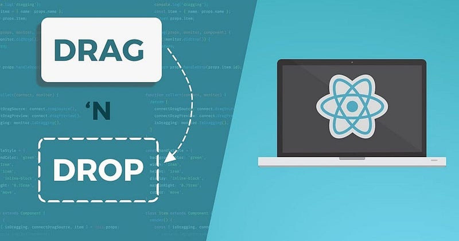 Creating a Drag-and-Drop File Upload Component in React: A Step-by-Step Guide