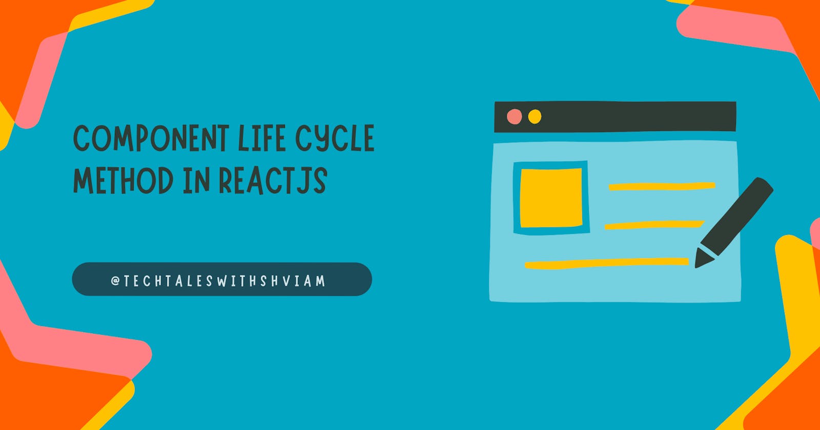 Understanding the React Component Lifecycle: A Detailed Guide.