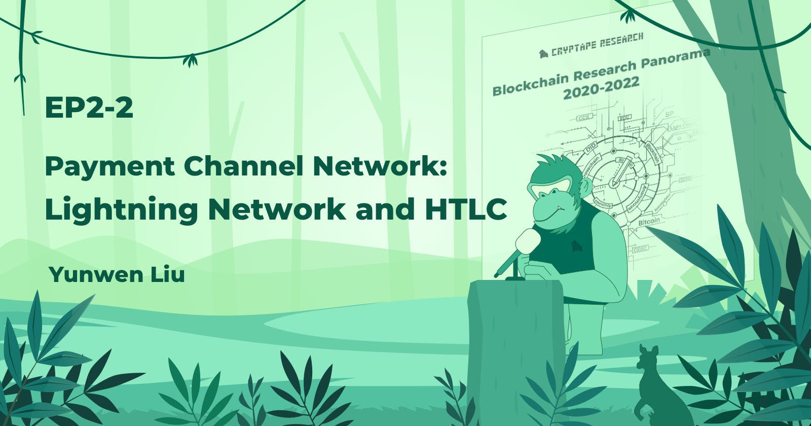 Payment Channel Network: Lightning Network and HTLC