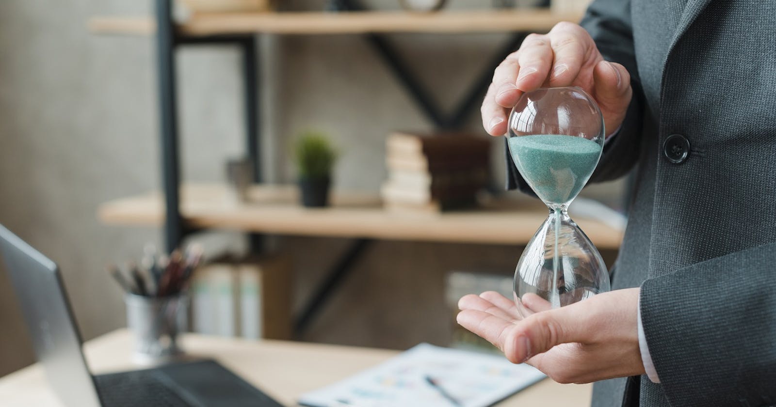 10 Tools That Will Help You Improve Your Time Management Skills