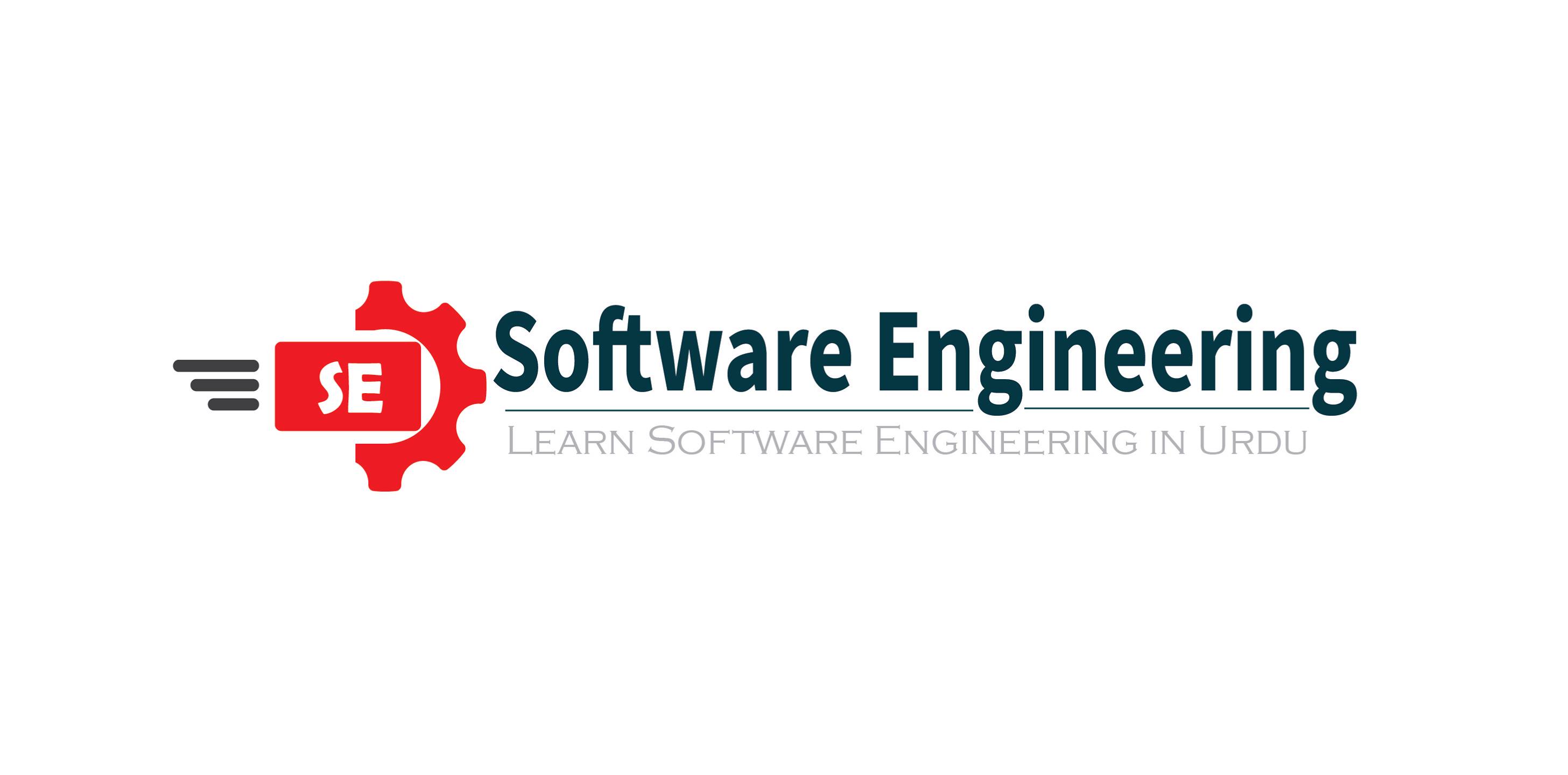 Software Engineering Concepts