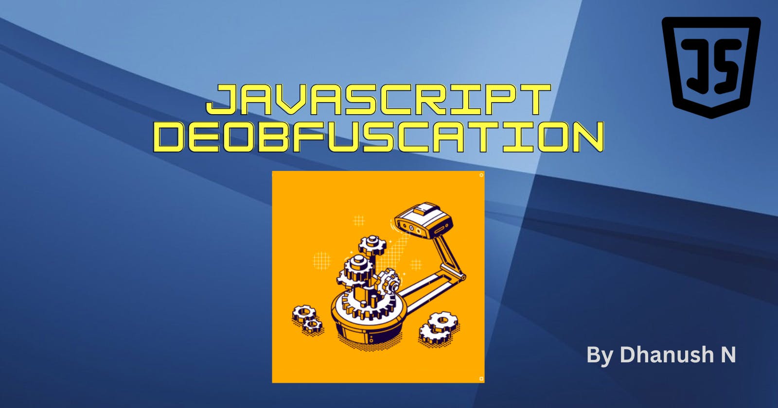 Javascript Deobfuscation