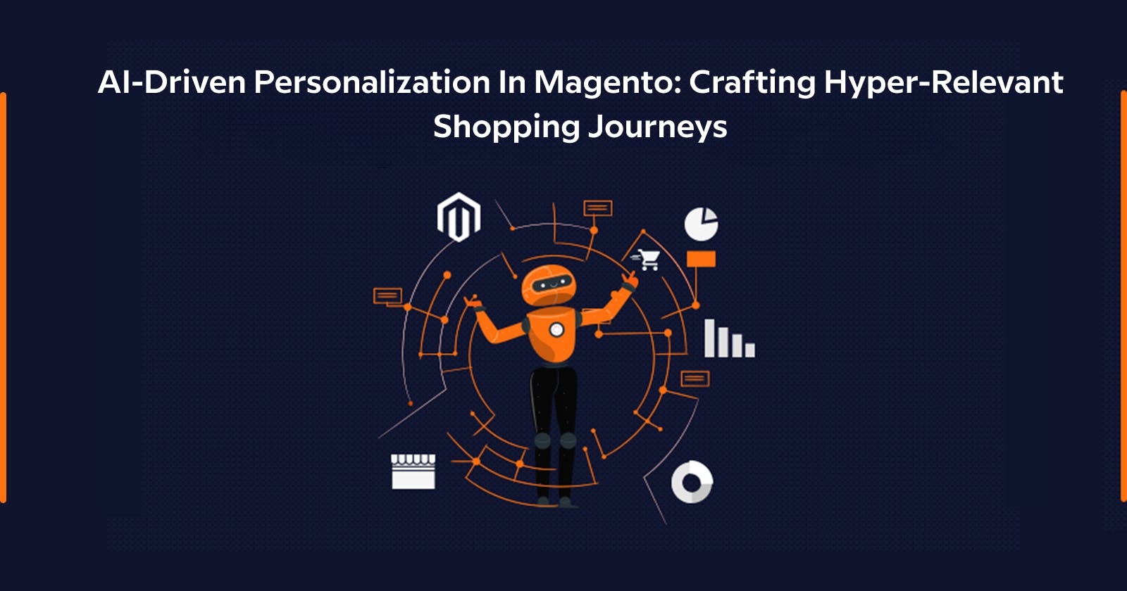 AI-Driven Personalization in Magento: Crafting Hyper-Relevant Shopping Journeys