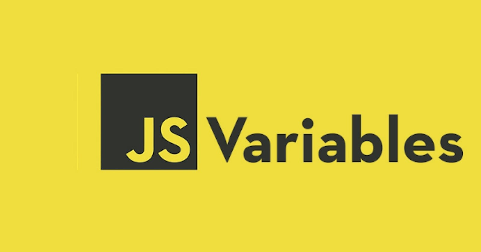 Rules for creating JavaScript Variables!