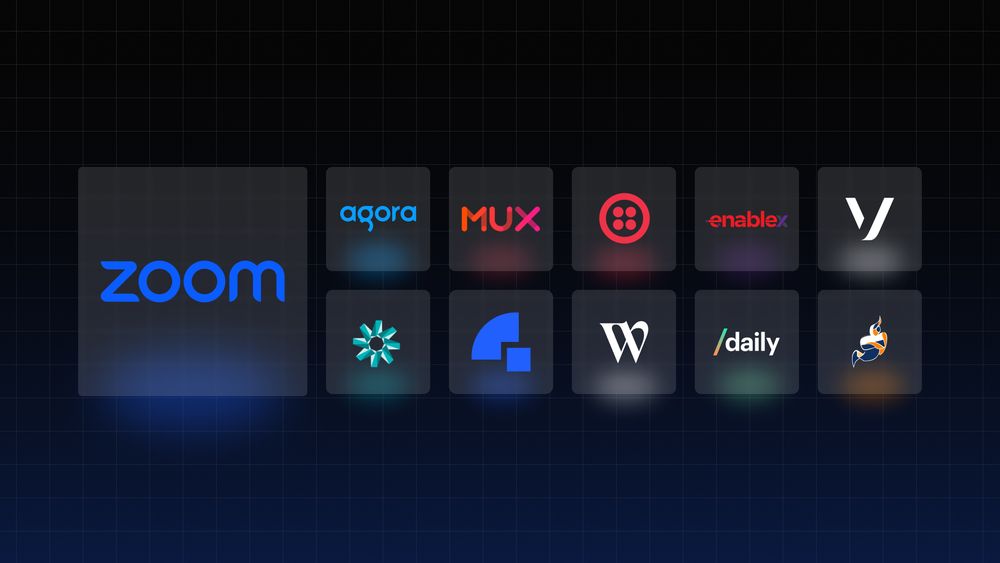 10 Best Zoom SDK Alternatives for 2023