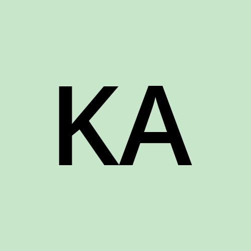 Kakatete's blog