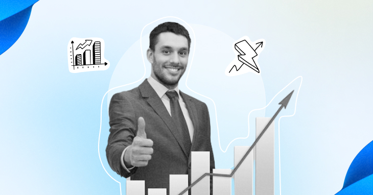 10 Ways to Boost Sales Productivity: The Role of CRM in Sales