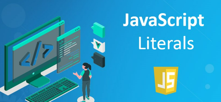 Understanding Literal Data Types in JavaScript