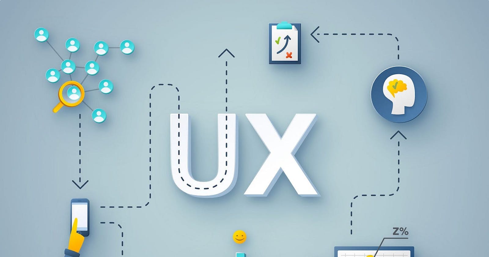 Building a Career in UX Design: Essential Skills and Portfolio Tips  write an articule on this