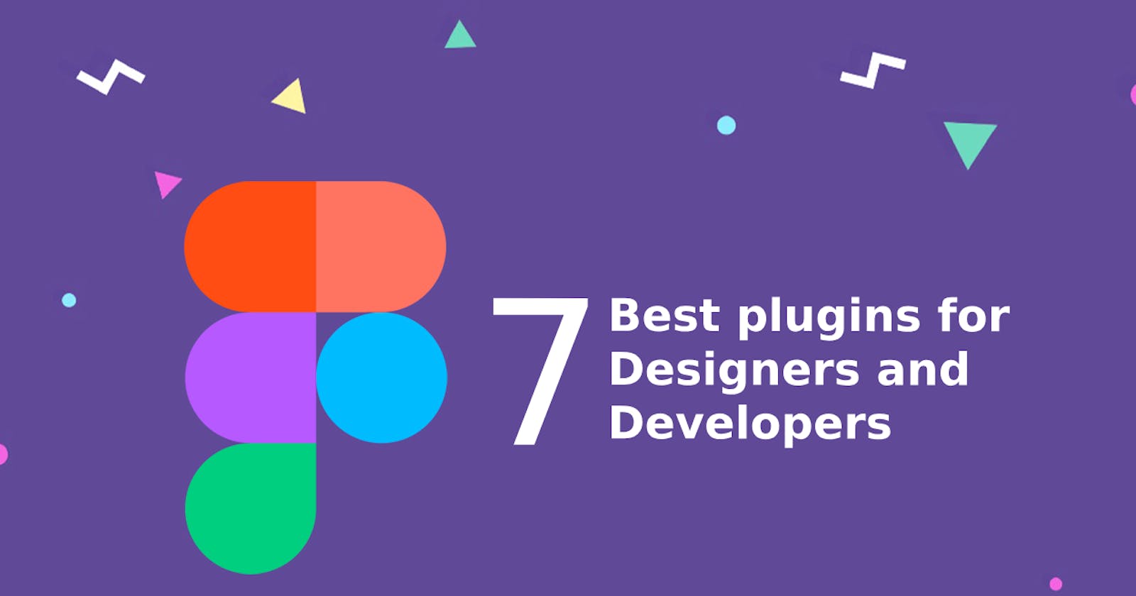 7 Best Figma Plugins For Designer & Developers