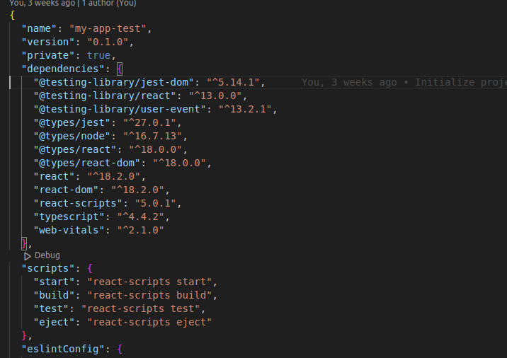 What On Earth Are 'package.json' And 'package-lock.json' Files?