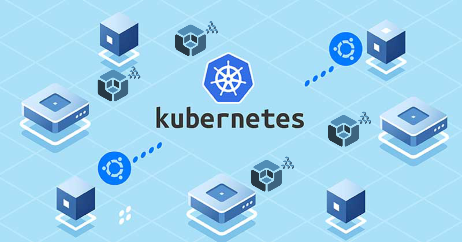 Como Configurar Um Cluster Kubernetes Usando Kubespray