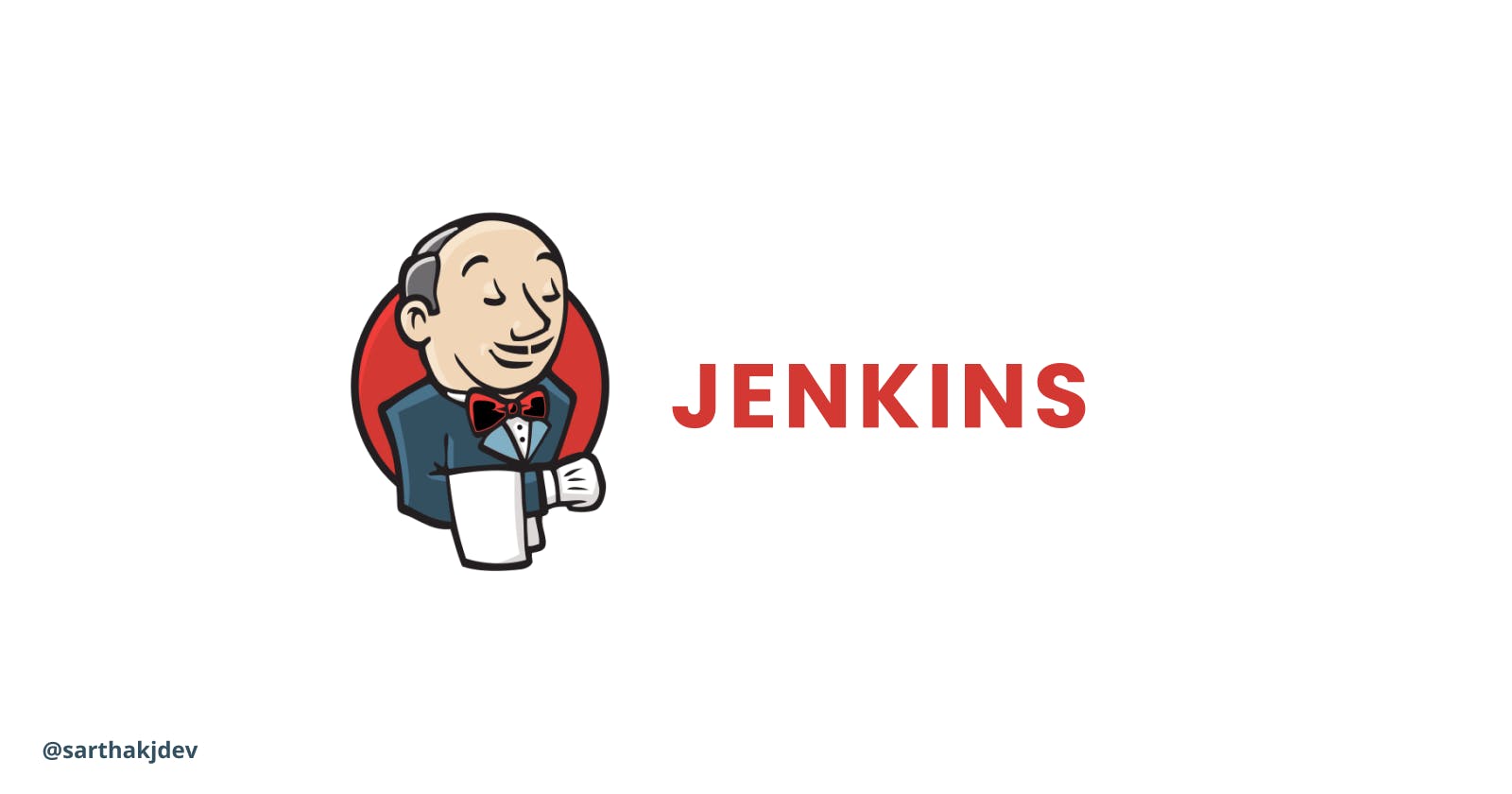 Introduction to Jenkins: Setting up Jenkins and Building Your First CI/CD