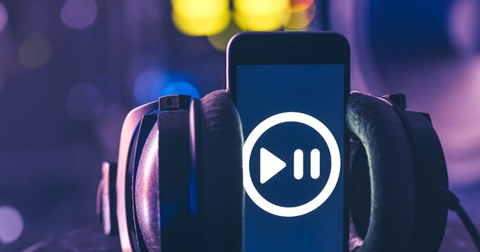 Journey into Learning React Native: Overcoming Challenges and Building an Audio Player App