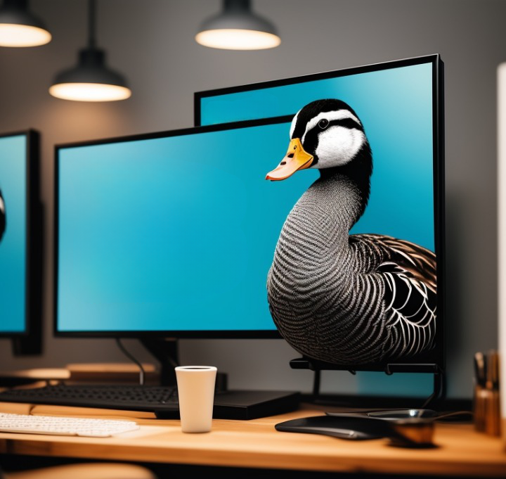 Don't Be a Sitting Duck: The 3-2-1-1-0 of Data Security 🦆