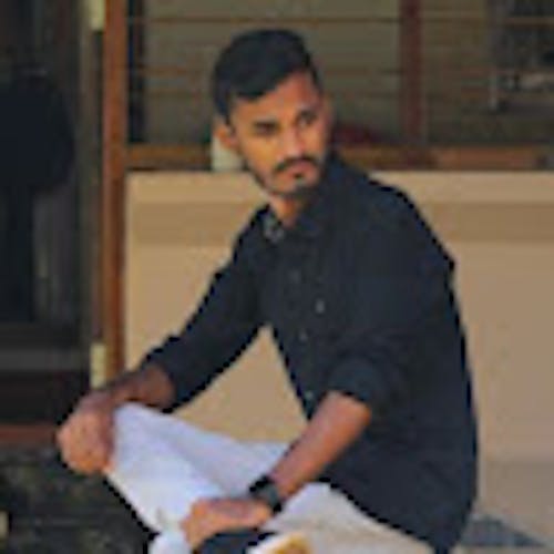Rajesh Kannan