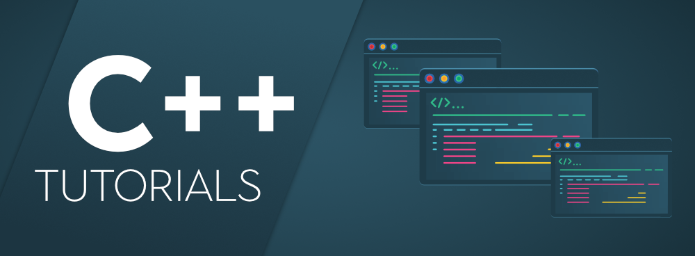 C++ Tutorials