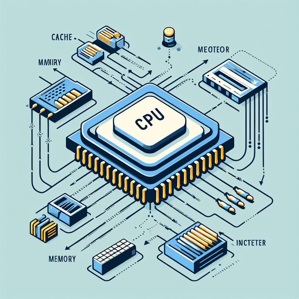 What is CPU and How it works