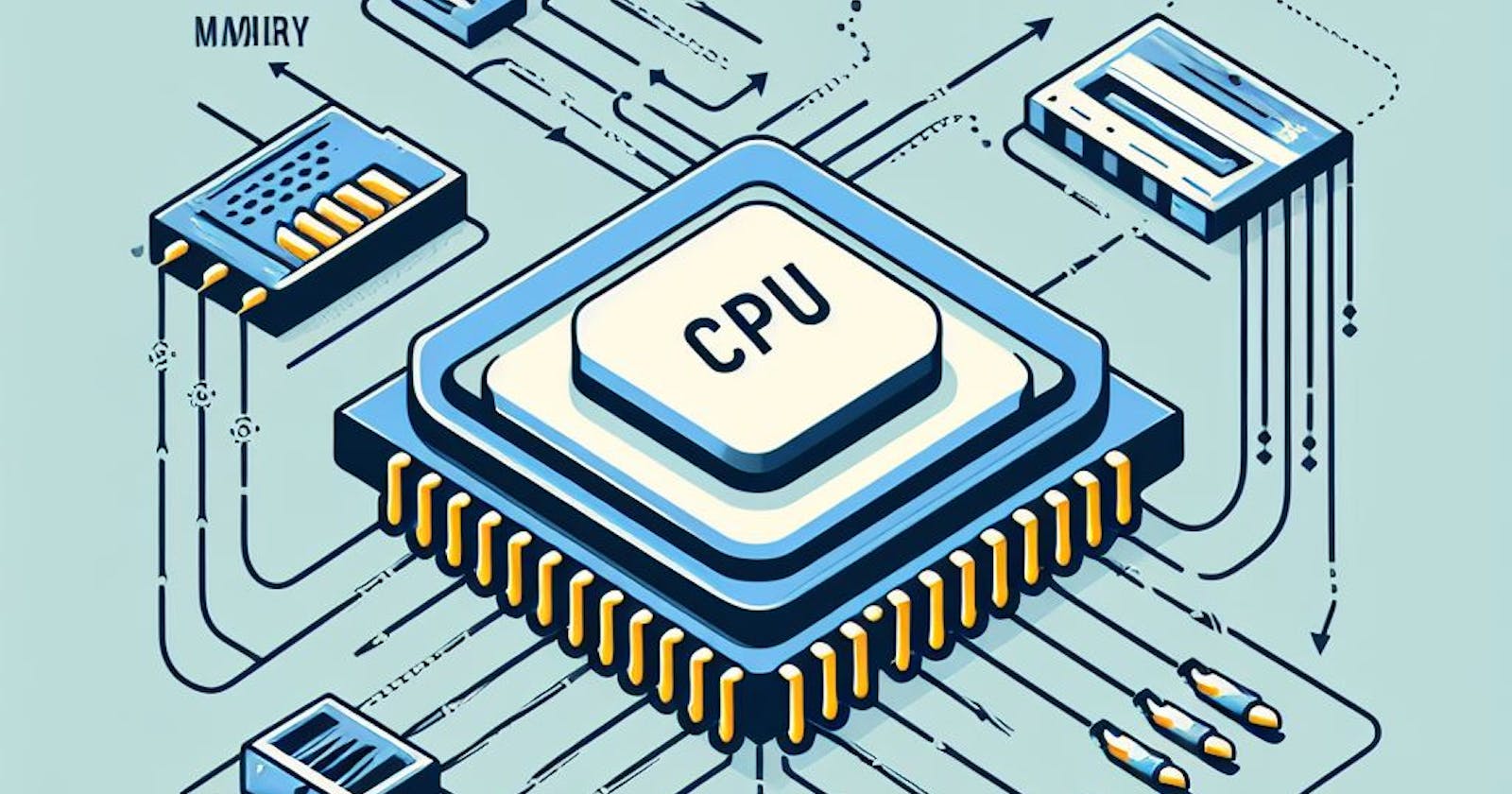 What is CPU and How it works