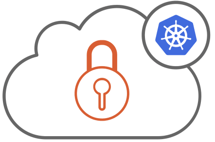 Cloud native security