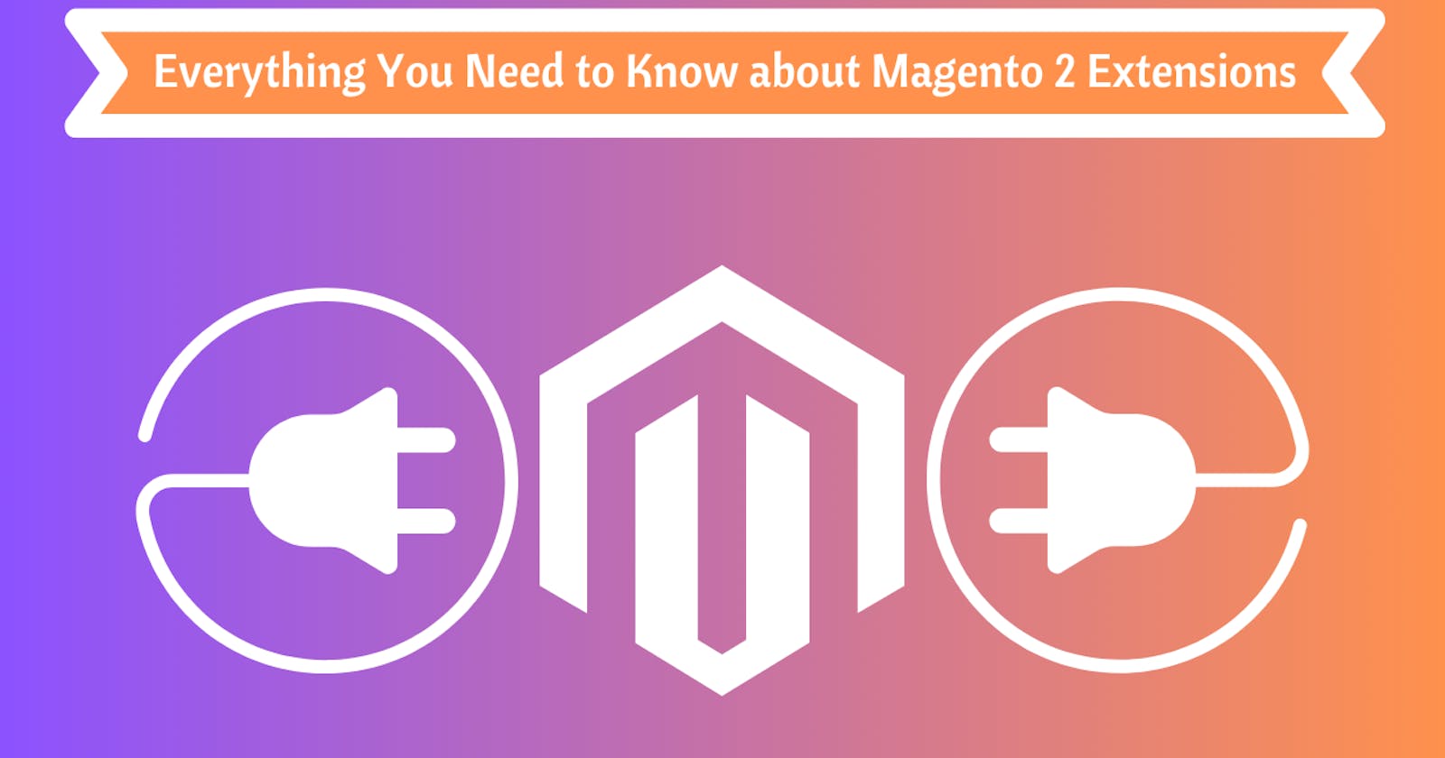 Everything You Need to Know about Magento 2 Extensions