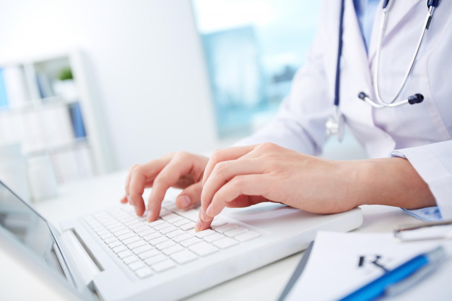 Reinforcing Medical Coding & Billing with Coding Modifiers