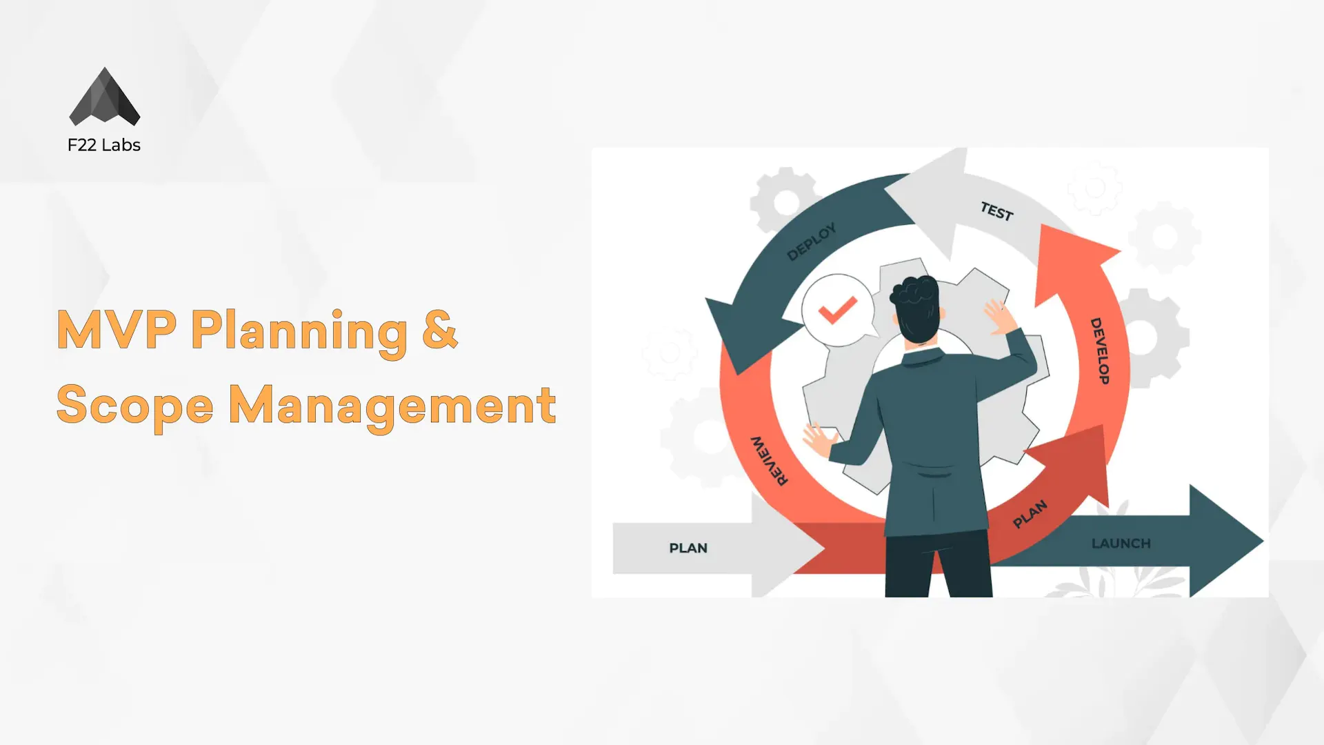 MVP Planning & Scope Management