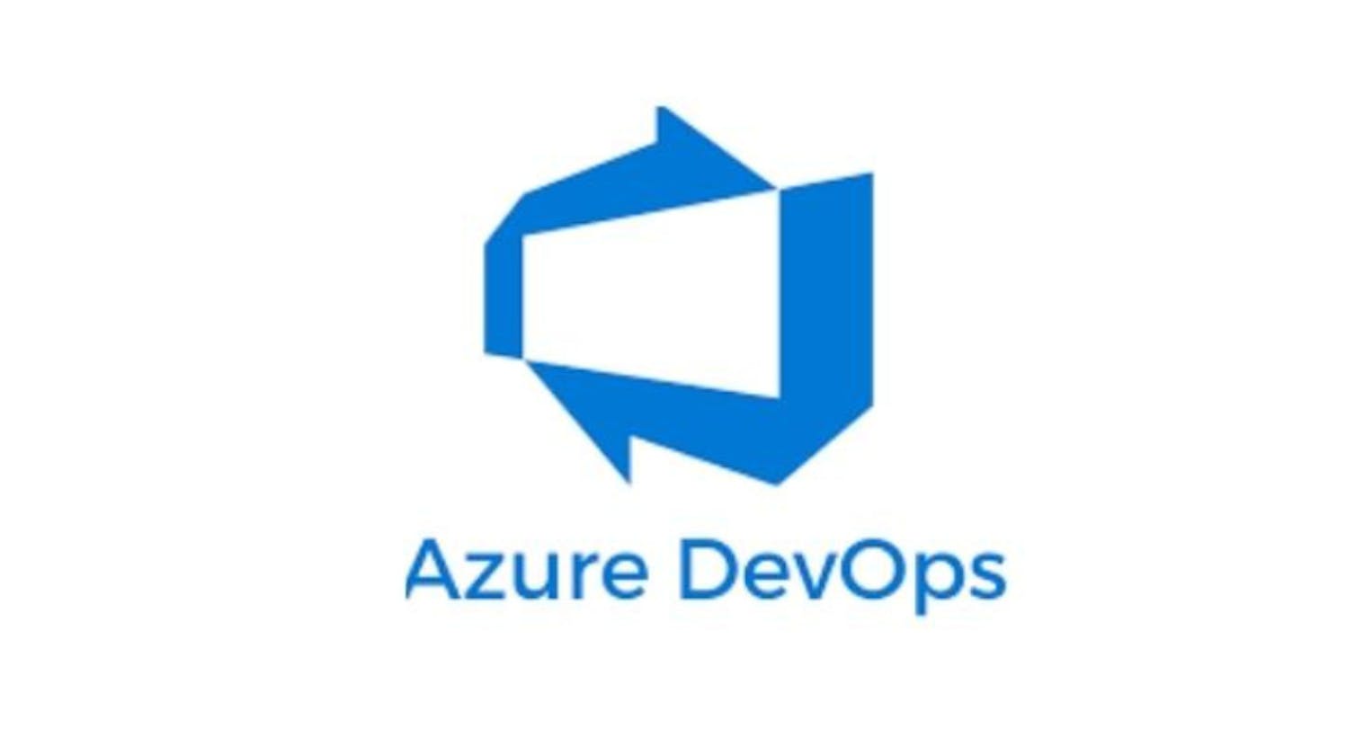 Azure DevOps Projects