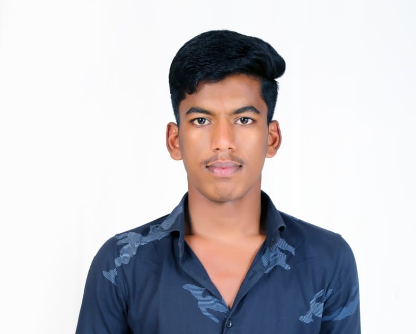 Aditya Zende