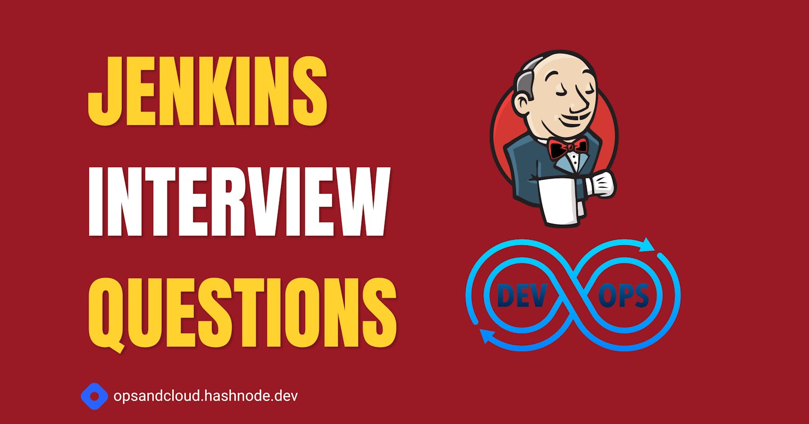 Day 29: Important Jenkins Questions to Prepare for DevOps Engineer Interviews