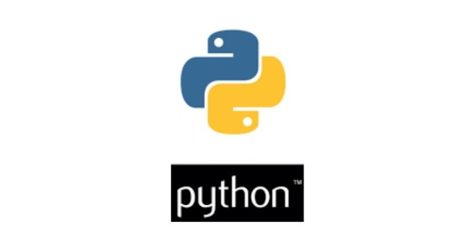 Python Interview Q/A