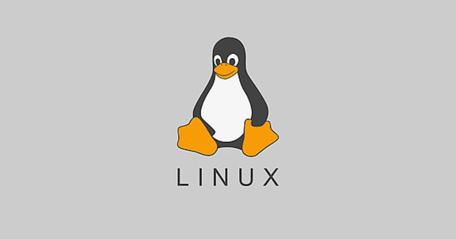 Absolute basic linux command-line skills