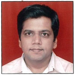 Sachin Raverkar