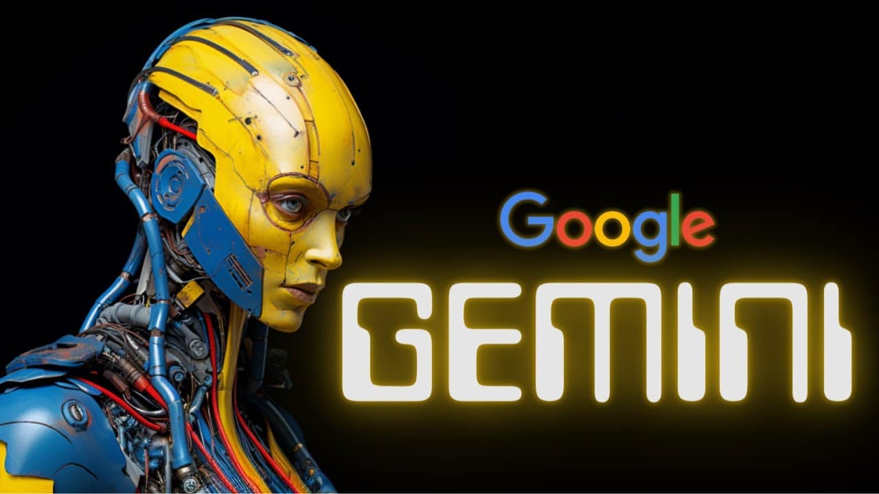 The AI Showdown: Google's Gemini vs. OpenAI's Chat GPT - Who Will Prevail?