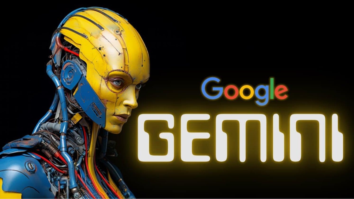 The AI Showdown: Google's Gemini vs. OpenAI's Chat GPT - Who Will Prevail?