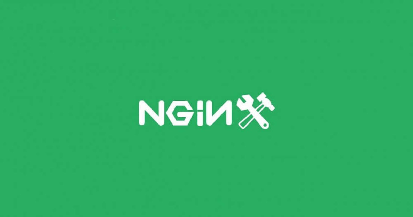 Nginx as a Reverse Proxy on Ubuntu