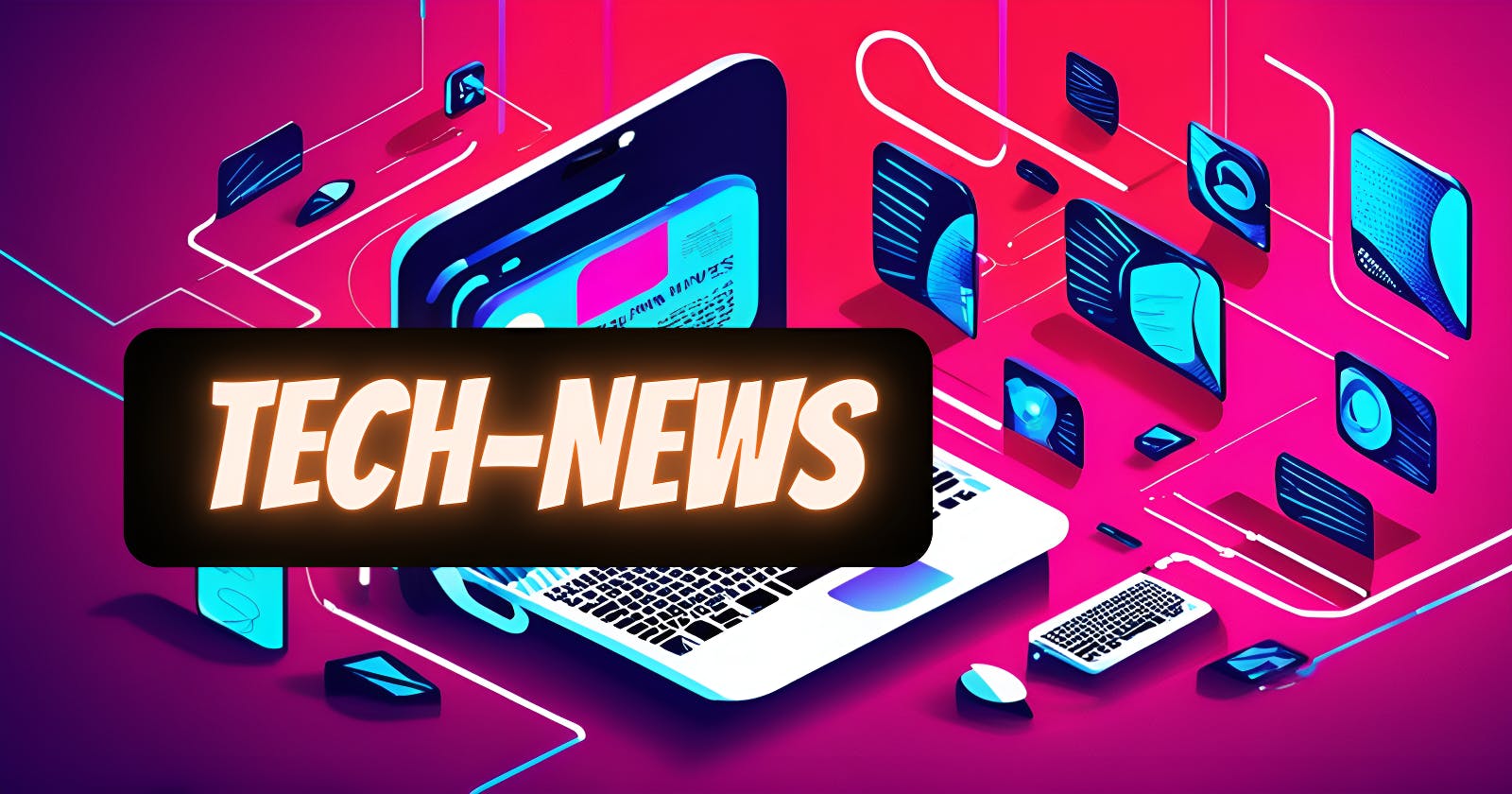 Tech News - 29 Sept 2023