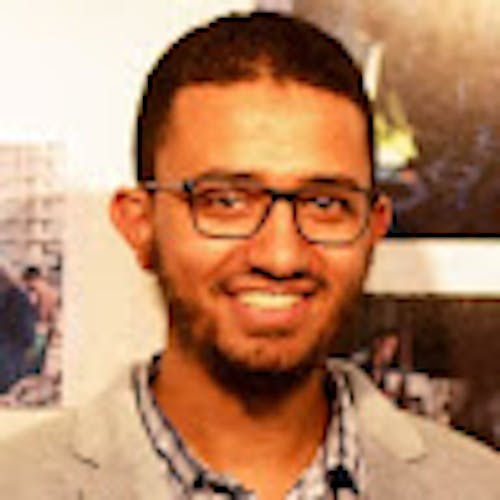 Abdelrahman Mourad