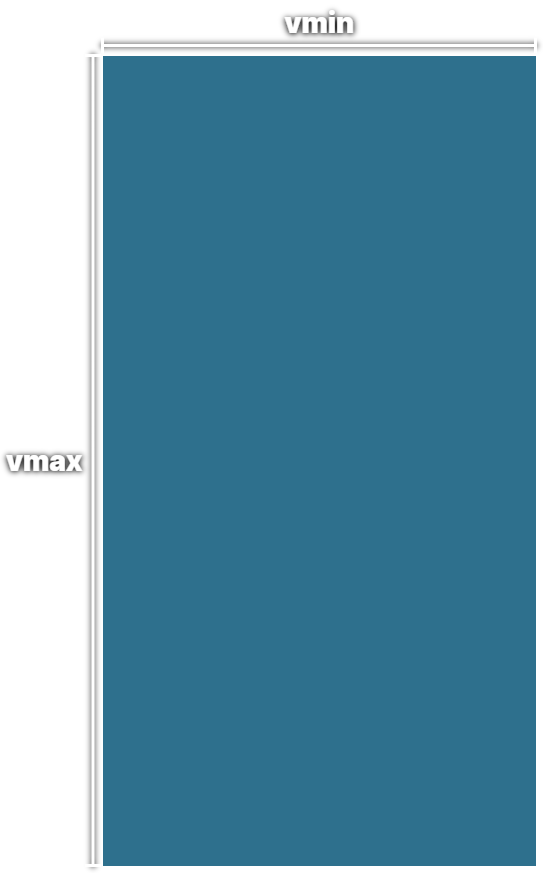 Viewport in portrait orientation