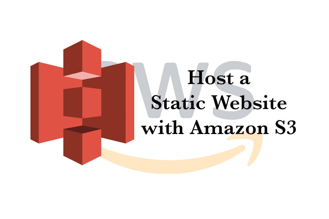 Hosting a Static Website Using Amazon S3