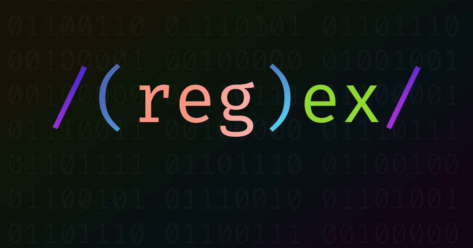 Regex  Characters  Used  in  Grep  and  Sed