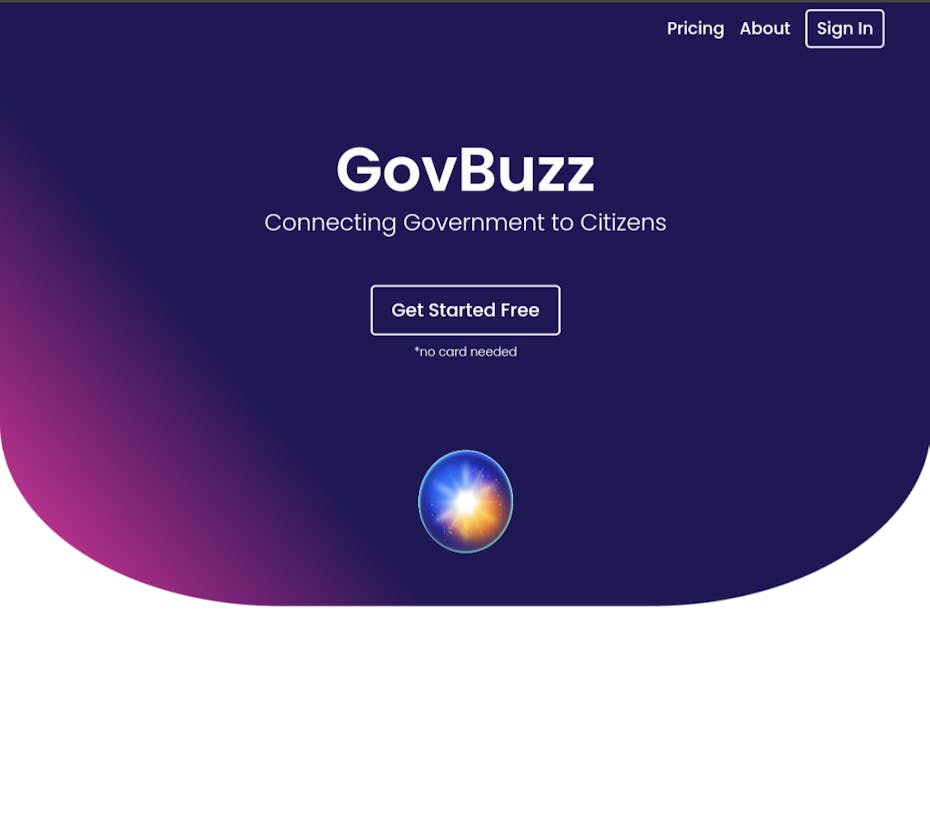GovBuzz: The Hackathon Journey - Celebrating Innovation Amidst Setbacks