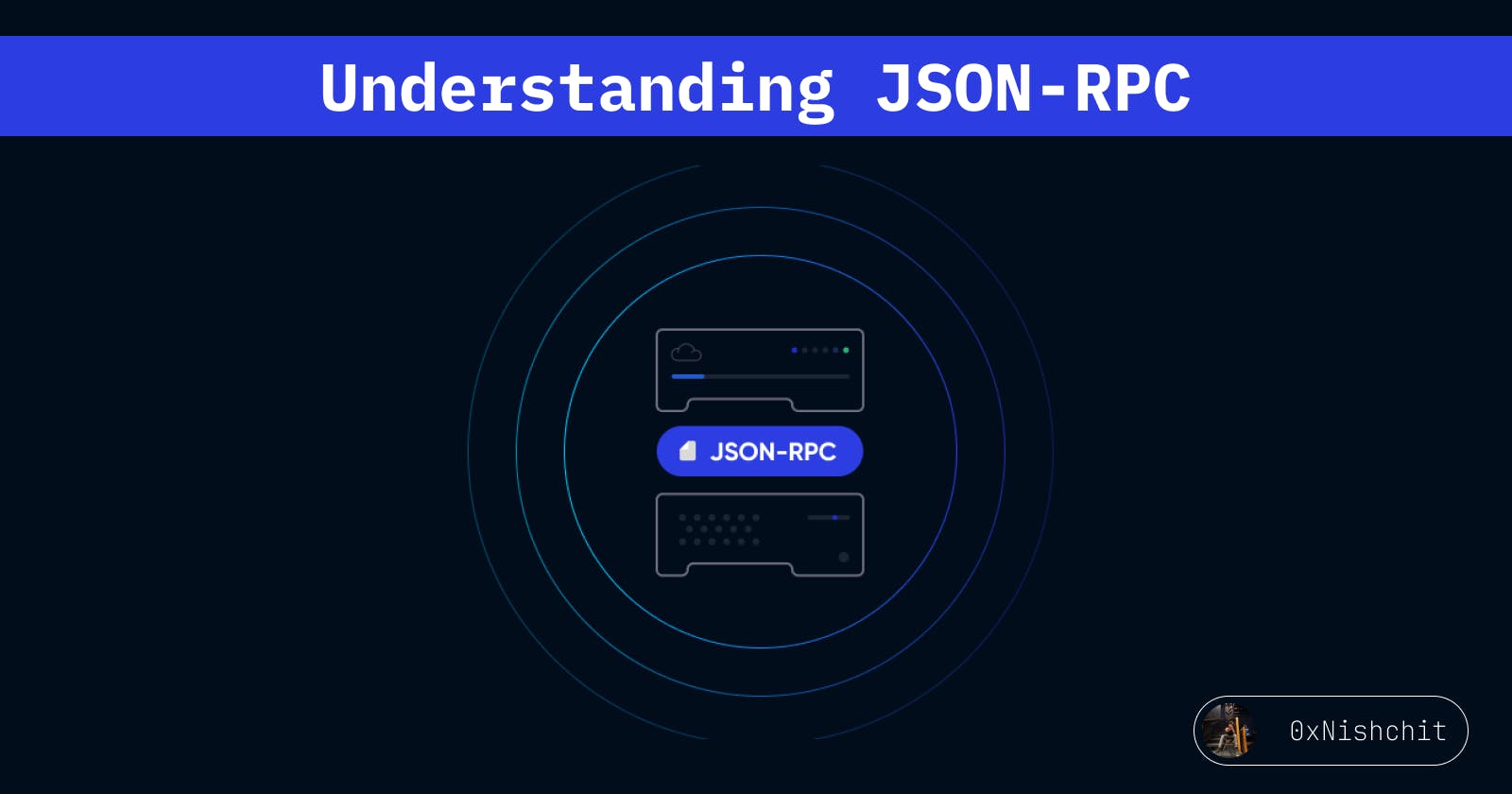 Understanding JSON-RPC  under 2min!!