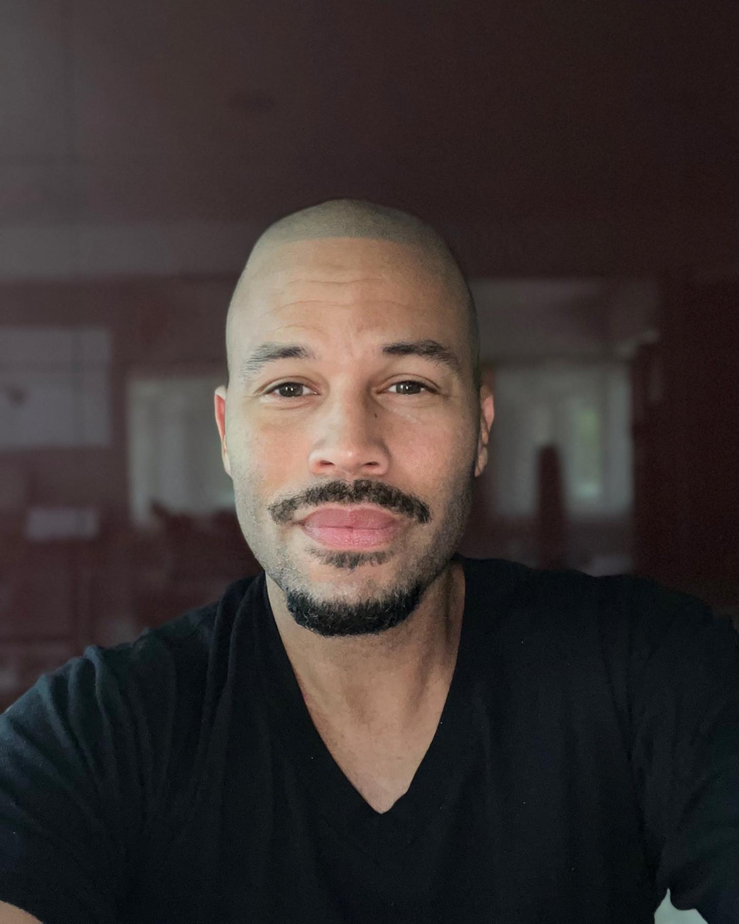 Deron Freeman