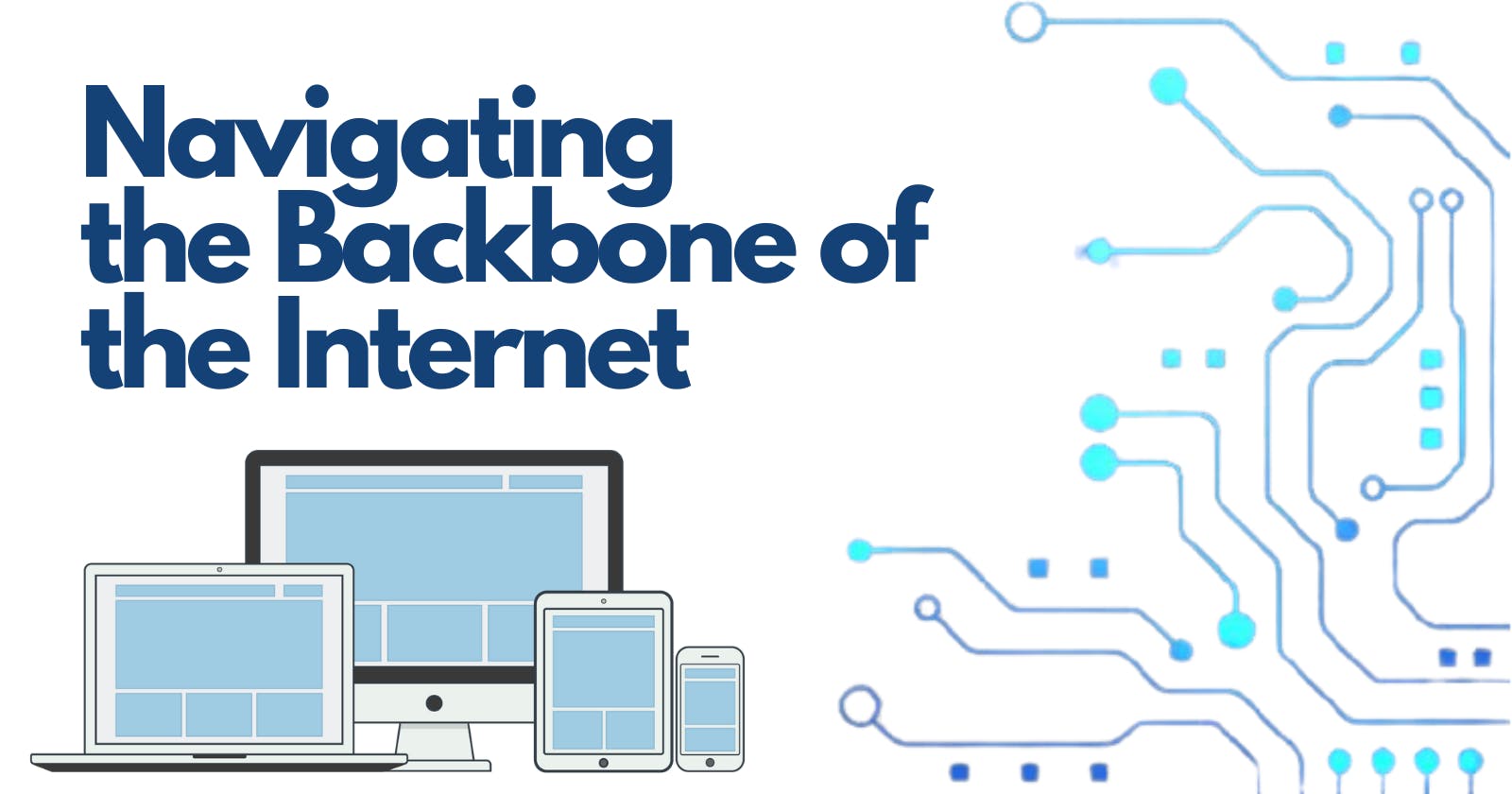 IP Address: Navigating the Backbone of the Internet